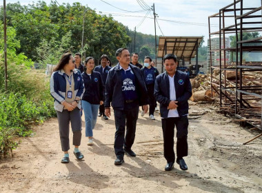 สหกรณ์จังหวัดบุรีรัมย์ พร้อมด้วยกลุ่มส่งเสริมสหกรณ์ 3 ... พารามิเตอร์รูปภาพ 12